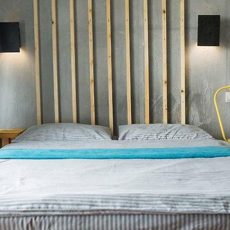 Loft 901 Daire İvano-Frankivsk Dış mekan fotoğraf
