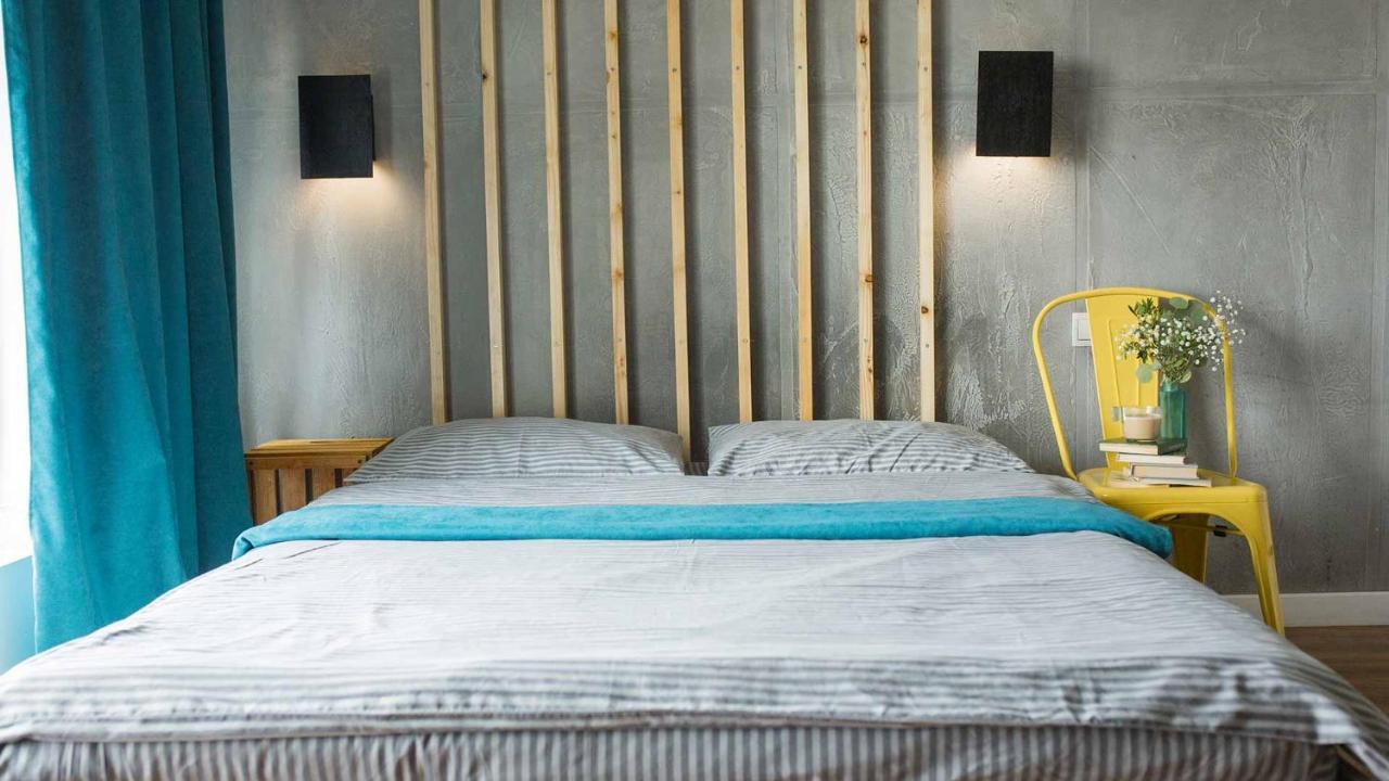 Loft 901 Daire İvano-Frankivsk Dış mekan fotoğraf