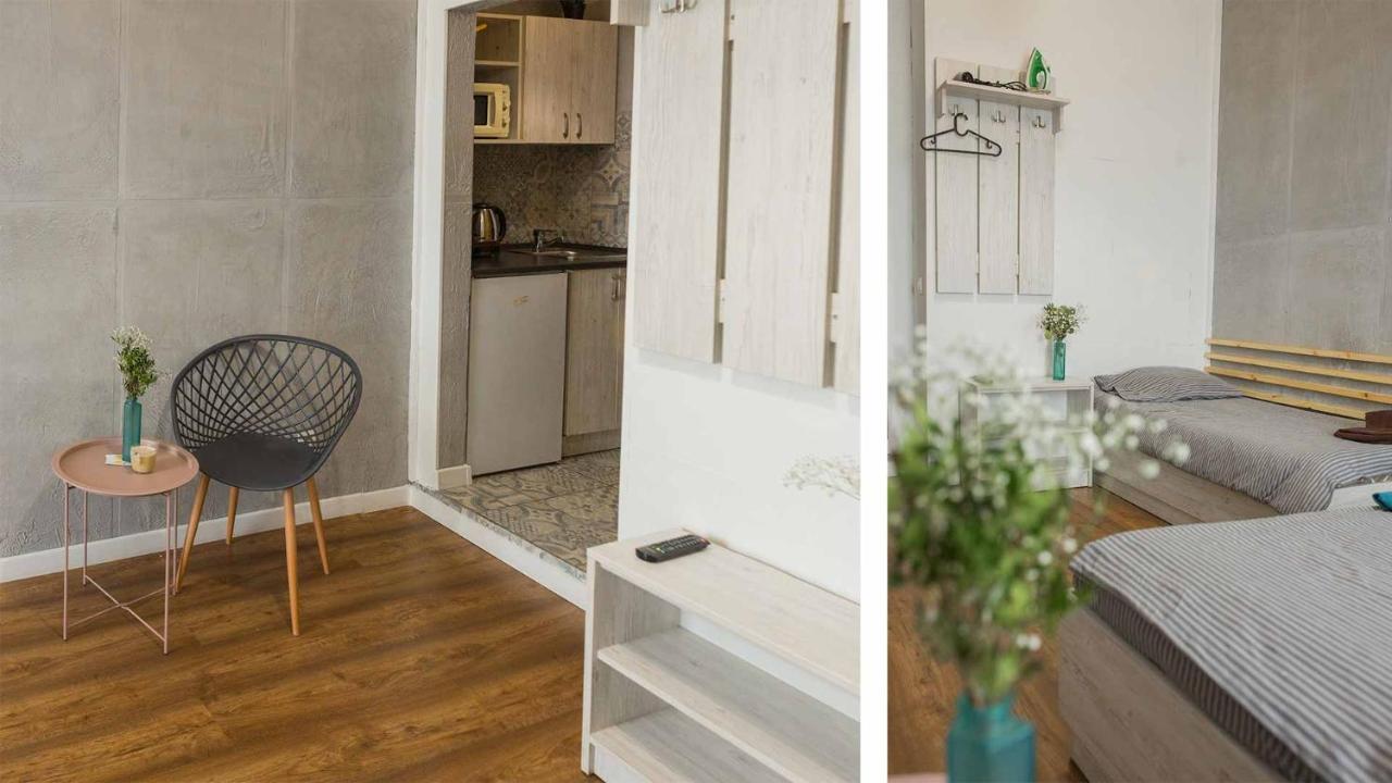 Loft 901 Daire İvano-Frankivsk Dış mekan fotoğraf