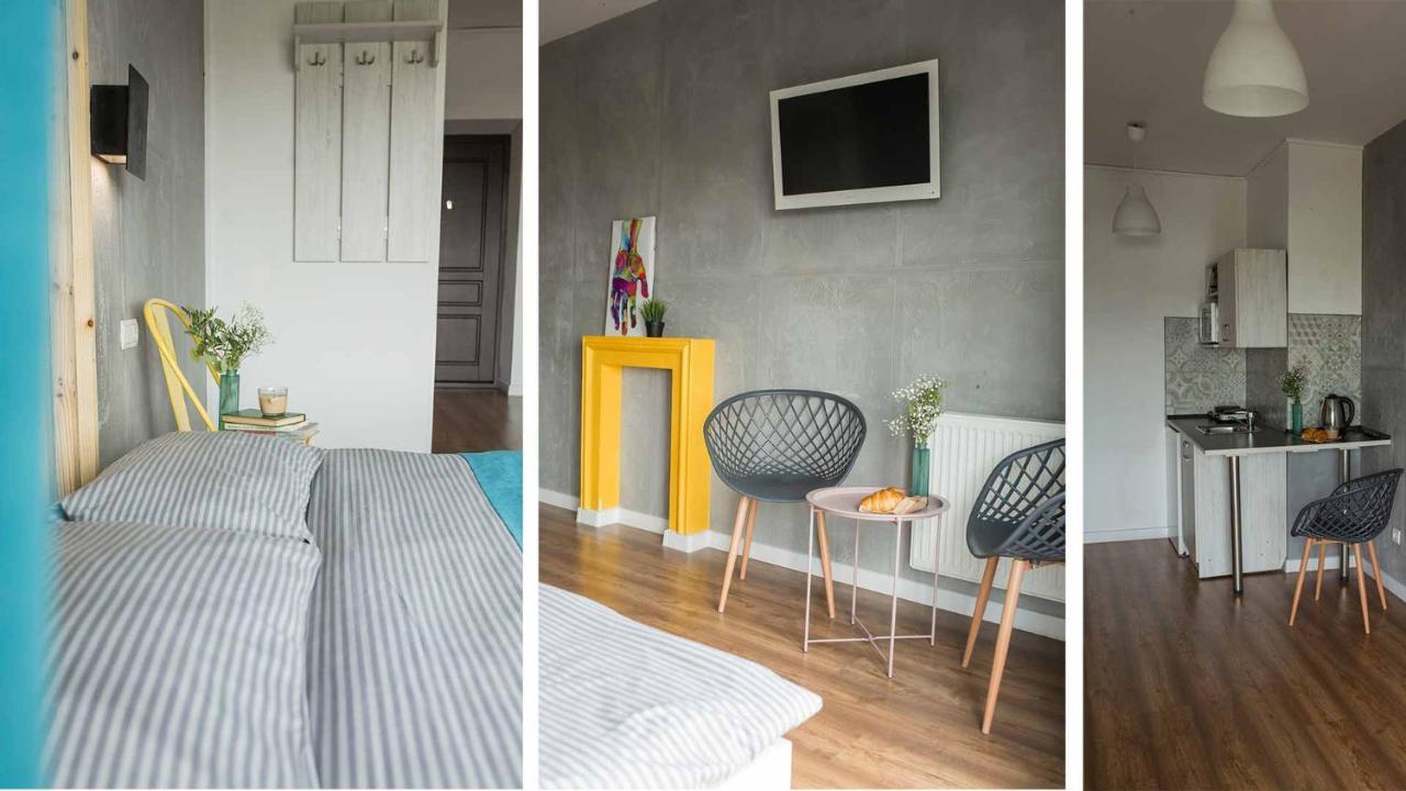 Loft 901 Daire İvano-Frankivsk Dış mekan fotoğraf