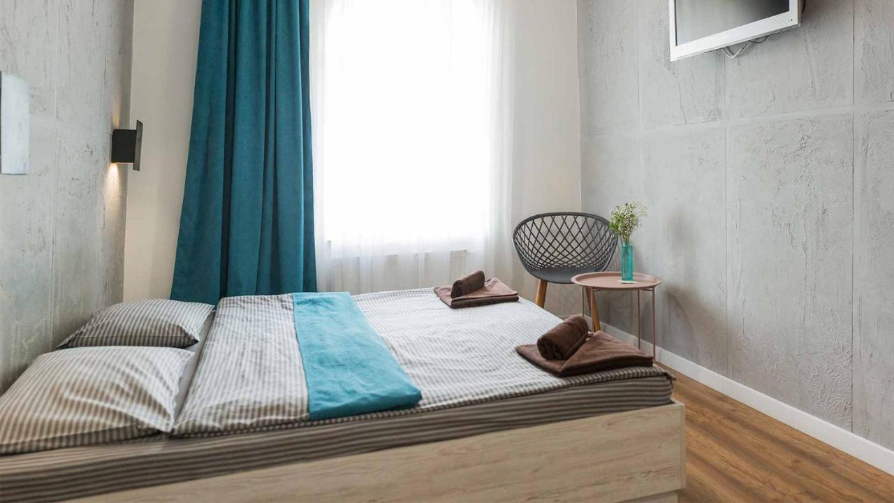 Loft 901 Daire İvano-Frankivsk Dış mekan fotoğraf