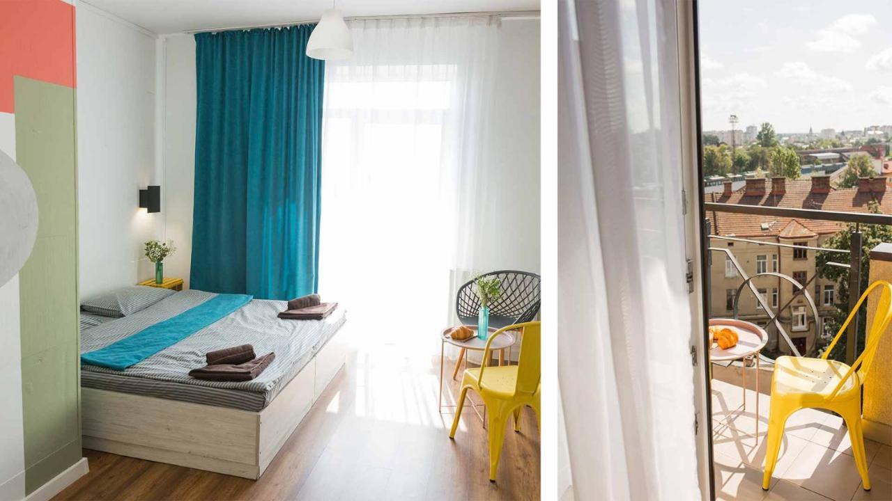 Loft 901 Daire İvano-Frankivsk Dış mekan fotoğraf