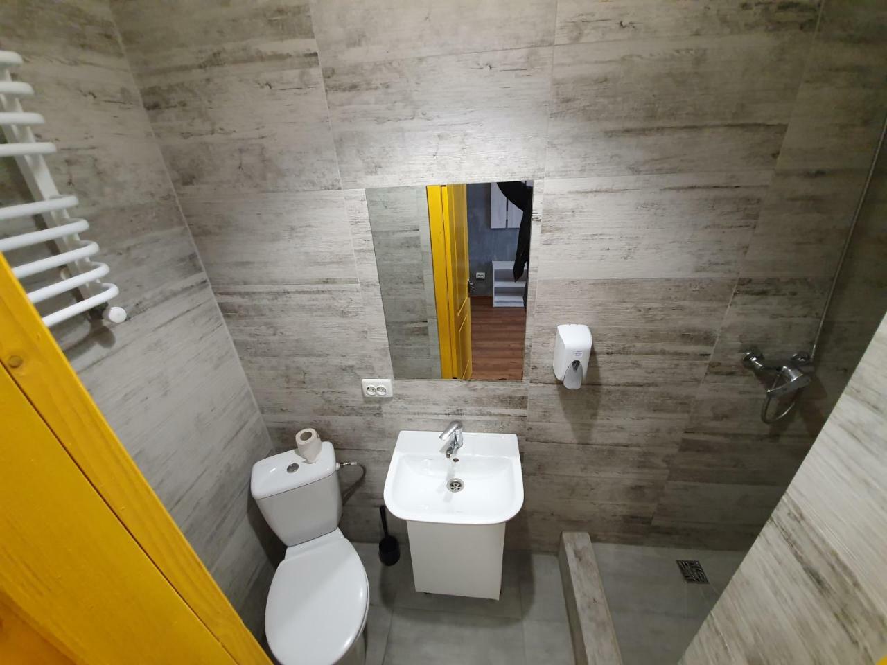 Loft 901 Daire İvano-Frankivsk Dış mekan fotoğraf