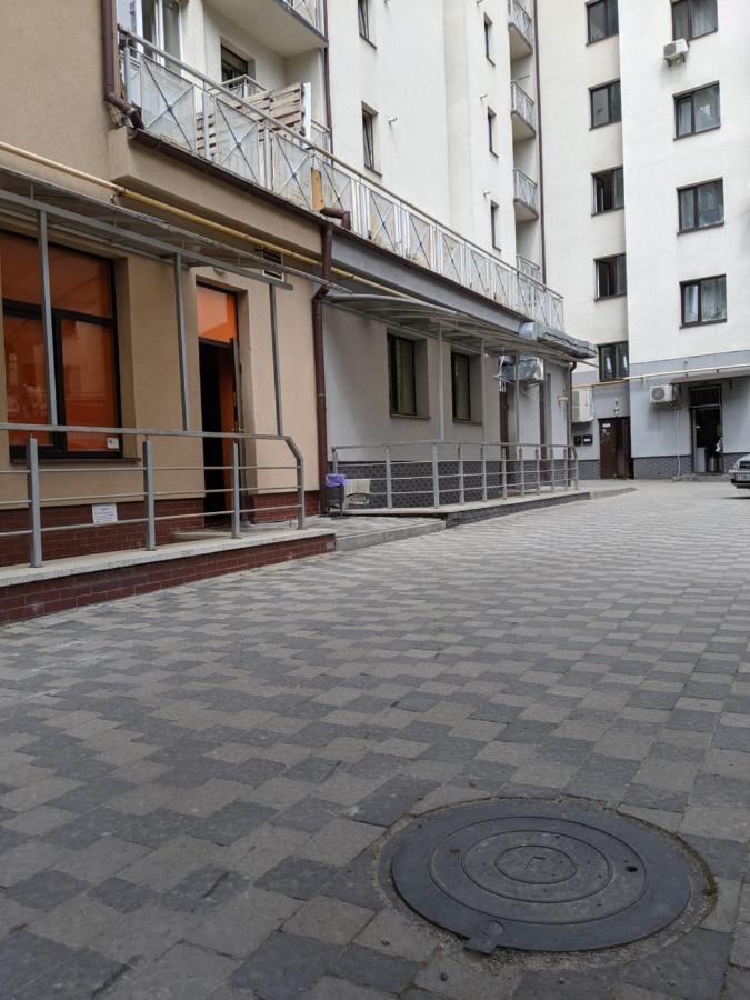 Loft 901 Daire İvano-Frankivsk Dış mekan fotoğraf