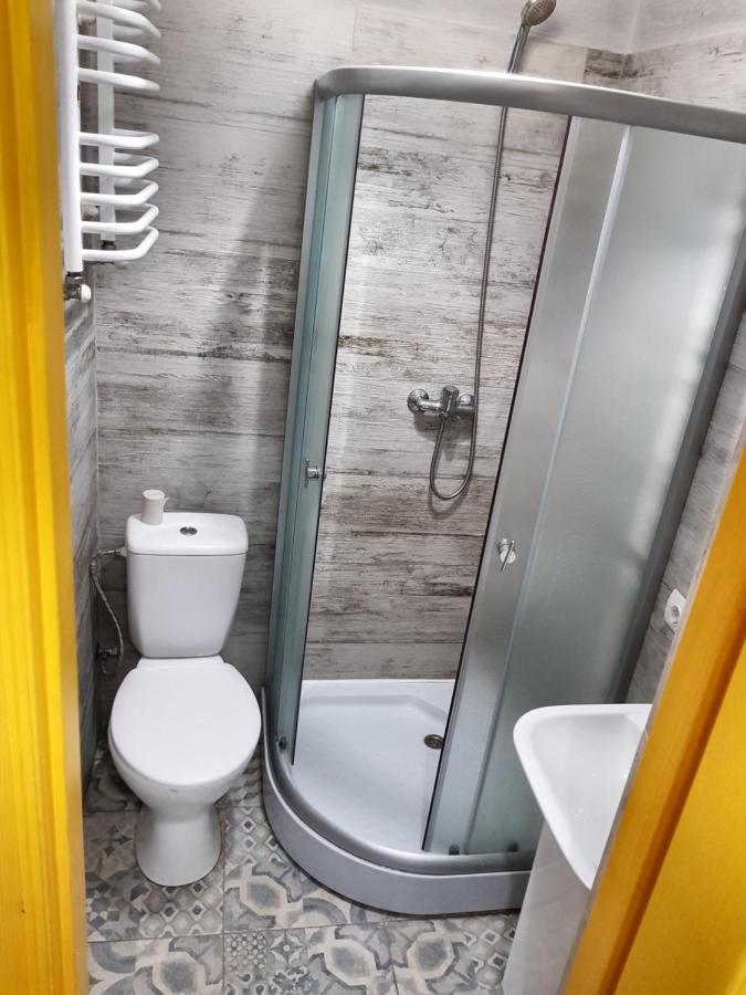 Loft 901 Daire İvano-Frankivsk Dış mekan fotoğraf